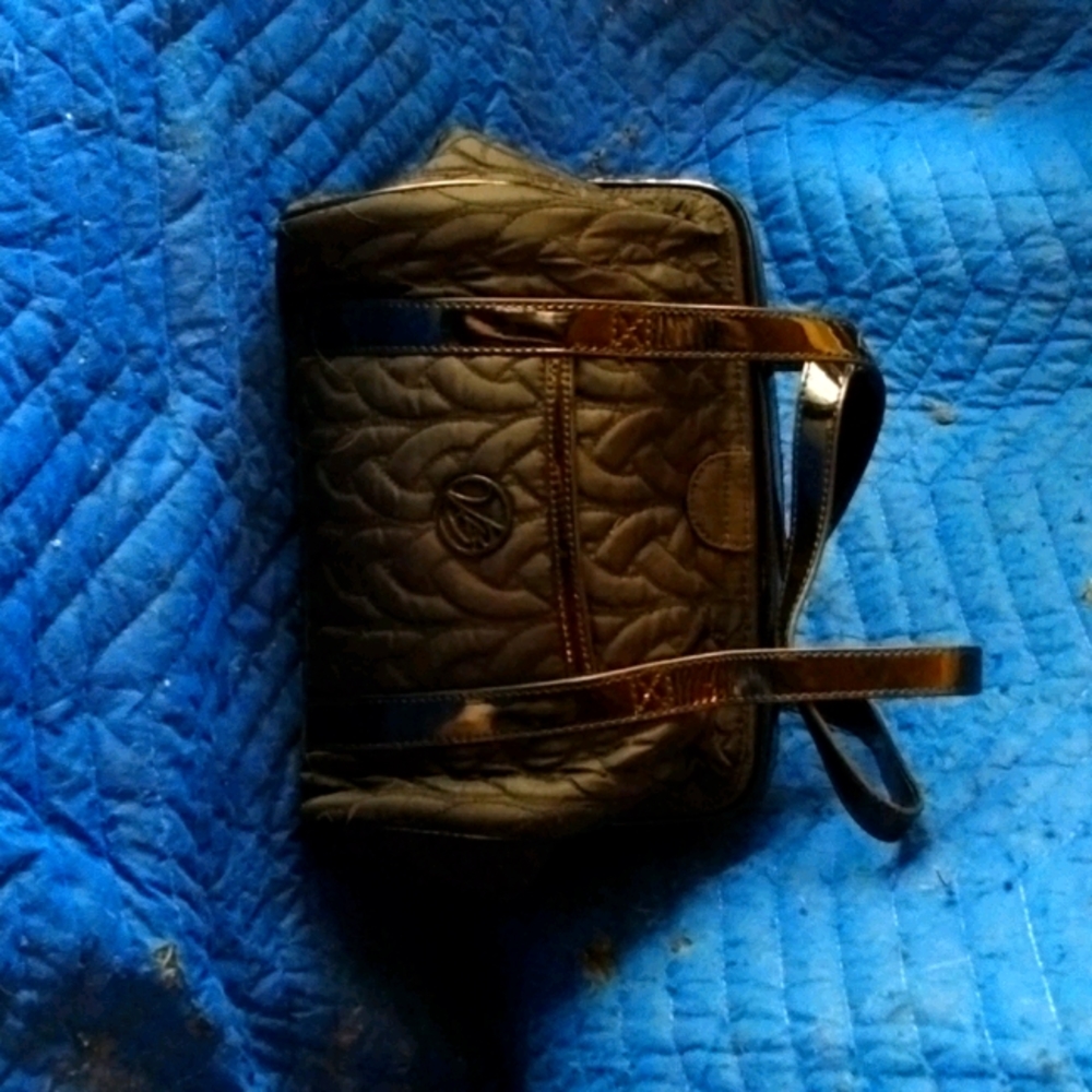 Vera Bradley hobo